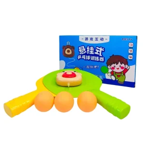 Adjustable Table Tennis