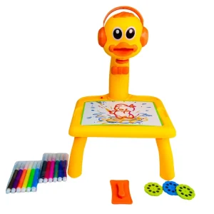 Drawing Projector Table for Kids
