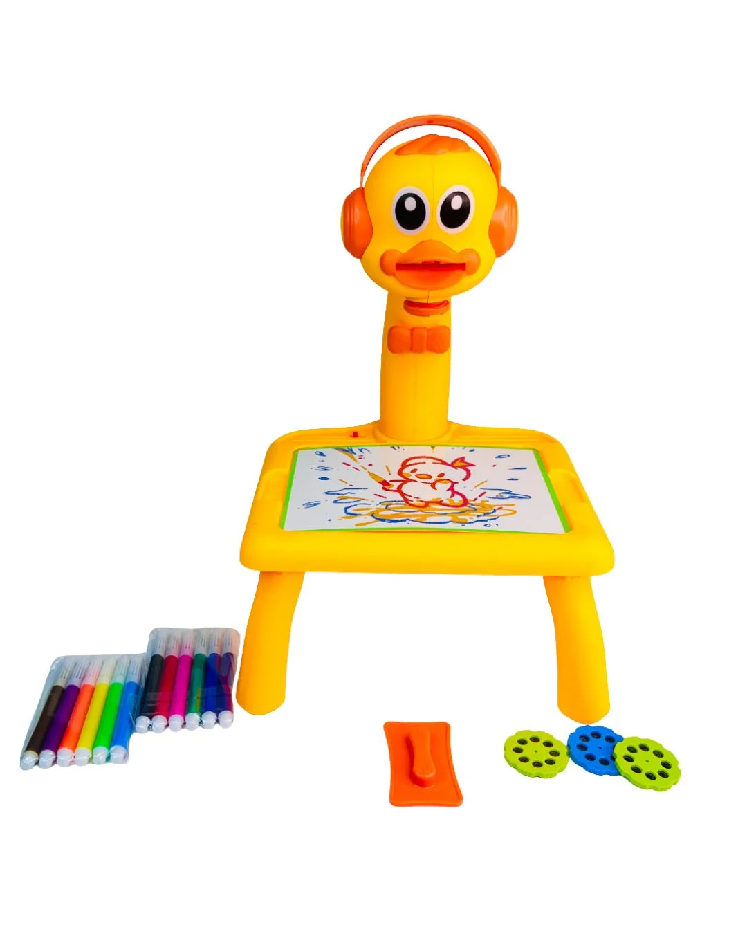Drawing Projector Table for Kids
