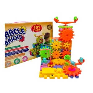 Miracle Bricks Learning Toys