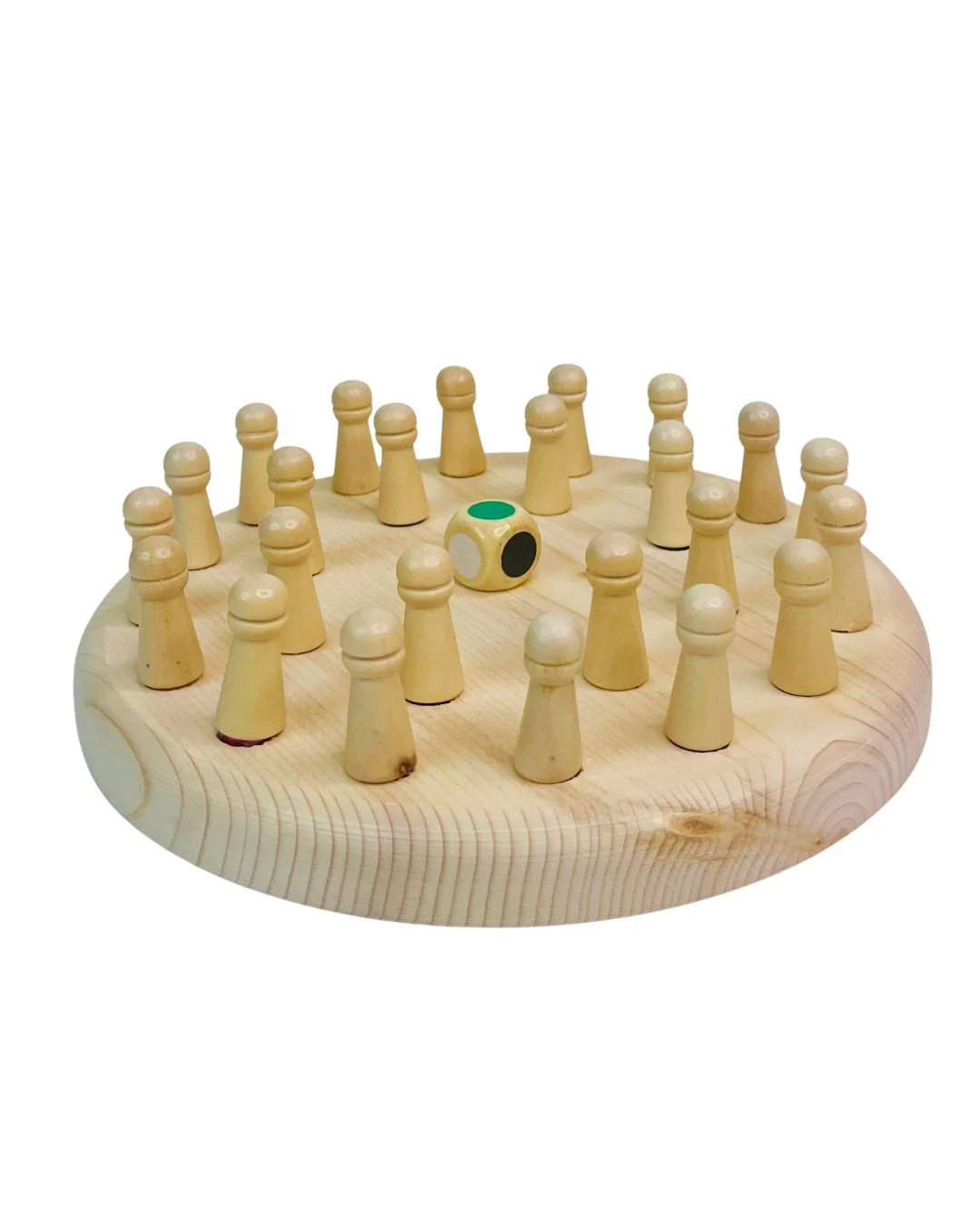 Memory Chess Matching Game - Image 2