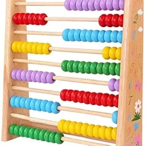 Wooden Abacus