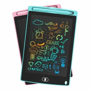 Writing Tablet LCD